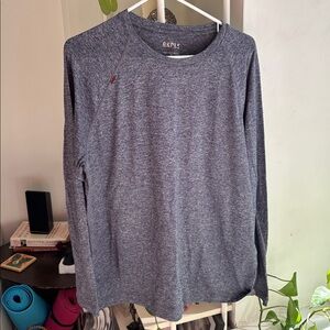 Rhône Reign Long Sleeve